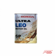 Масло моторное Honda ULTRA LEO SP 0W-20 (4L) 0822799974