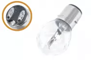 Лампа галогенная B-35 12V 35/35W (груша) F6