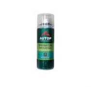 AUTOP Аэрозоль №7 Проявитель порошковый 650 мл