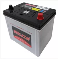 Аккумулятор SOLITE 6CT-70 85D23L ASIA(о.п.) без борта