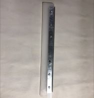Водосгон для пола силиконовый с ручкой 137*80 см