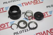 Ремкомплект патрона перфоратора HITACHI DH-24 AEZ (010255(30))