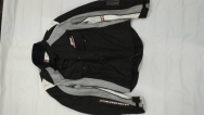 Куртка текстильная PROGRIP 9011 цвет Серый размер XL