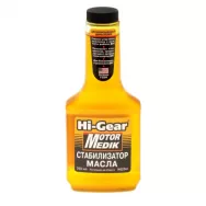 Стабилизатор вязкости масла Hi-Gear HG2241, 355 мл