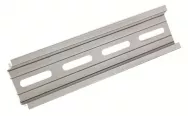 DIN-рейка (140см) оцинкованная TDM SQ08040013