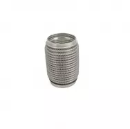 Гофра глушителя нержавеющая сталь EPEX51L06B, 2"х6"(51 х 152мм)