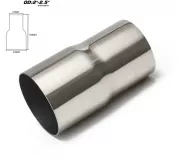 Переходник выхлопной трубы EP-BJ51R63 2"-2.25" (51-63 мм)