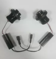 Модули светодиодные Marker белые для а/м BMW E60 LCI 10W (пара)