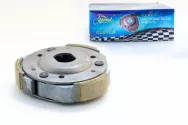 Колодки сцепления GY6-80 SEE