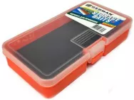 Коробка для приманок "Storage Baits NP2" / Orange