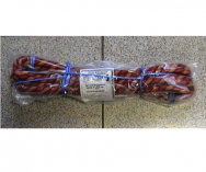 Трос буксировочный плетеный 12,0 мм 24 пр (8м)