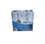 Лампы штатного ксенона PROSVET X-power D3S 4300K (компл. 2шт)