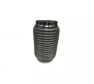 Гофра глушителя нержавеющая сталь EPEX63L04B, 2,5"х6"(63 х 152мм)