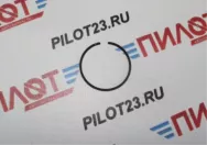 Кольцо поршневое 37*1,2 STIHL 1130-034-3003