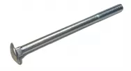 Болт М10*110*1,5 8.8 стартера дв.406 (11406)