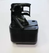 Корпус воздушного фильтра в сборе с фильтром GX160/168F AEZ 010298