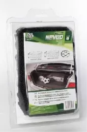 NEVOD (04) Багажная сетка карман 75*30см