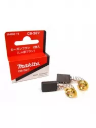 Щетки (пара) 5*11*17 СВ-327 MAKITA 1950038