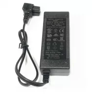 Адаптер питания для автохолодильника 220v (100-240V/1.5A, MAX 50-60Hz)(14.5V - 4.1A)