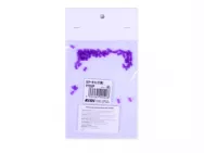 Колпачки для ламп Koito P7350P T3 /розовый/