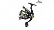 Катушка EastShark Silver SPIN 3500 Carbon body