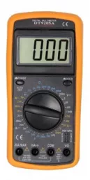 Мультиметр DIGITAL DT-9201A 