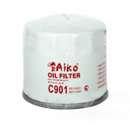 Фильтр масляный  Aiko C901 HYUNDAI/KIA после 2012г.