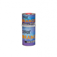Комплект OTRIX лак ORANGE CLEAR HS 2K Clearcoat (1л) + отвердитель OTRIX ORANGE HS (0,5л) 34458291
