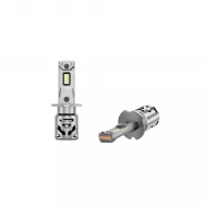 Лампы светодиодные головного света SVS H3 3570CSP/3000Lm/6000K/12V/30W кулер (компл. 2шт)