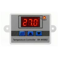 Терморегулятор программируемый XH-W3002 12B
