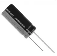 Конденсатор 2.2µF/63V 5x11