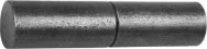 Петля 25x120 впрессованный шар 3099