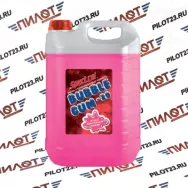 Омыватель стекол зимний BUBBLE GUM (-20) 5л
