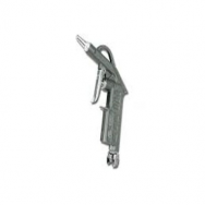 Пистолет обдувочный OTRIX 34454106 DG-10B-1 короткий носик 