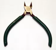 Бокорезы JONNESWAY P5602 миниатюрные 4" 048192