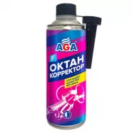 Октан-корректор AGA810F 335 мл