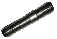 Шпилька М12*40 глушителя выхлопа (25257)