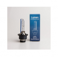 Лампа штатного ксенона D2S 85V-35W (P32d-2) 5000K Xenon Performance +50% (Lumen)