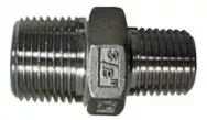 Ниппель 1/4М-3/8П GRASS PK-0227