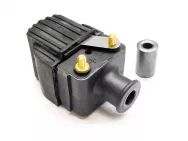 Катушка зажигания высоковольтная для MERCURY 6-200 OEM: 7370A13, 18-5186 (Quicksilver) (н/м)