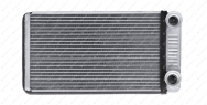 Радиатор отопителя для а/м УАЗ 3163 (с 09.16 г) тип K-Dac