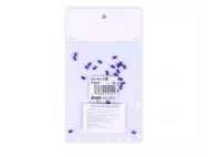Колпачки для ламп Koito P7350V T3 /фиолетовый/