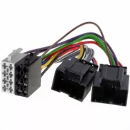 Переходник ISO CHE-06 для а/м Chevrolet 06+/Aveo/Captiva/Epica/Tahoe/Saab 9.5