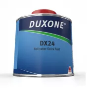 Отвердитель DUXONE DX24 активатор быстрый 0,5 л