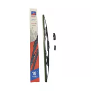 Щетка каркасная, всесезонная DOUBLE FORCE DFM18 (450мм)