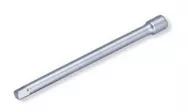 Удлинитель 1/2" 250мм ДТ 629025 (623250)/60