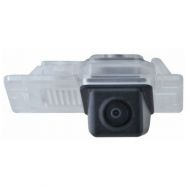 Камера заднего вида INCAR VDC-113 /в штатное место VW Polo 2014+/