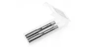 Комплект метчиков ручных М 3*0,5 (2шт) ДТ HSS4341 220030