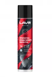 Пропитка для воздушных фильтров 400 мл LAVR LN7708 (М)