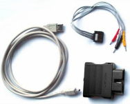 Адаптер USB-OBD II K-LINE
